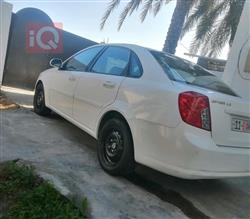 شيفروليه اوبترا